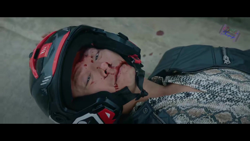 絶命法官 - Ep4 (韓剛）